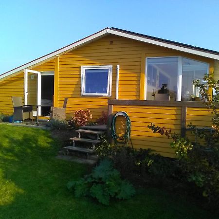 Rendbjerg Bed & Breakfast Egernsund Dış mekan fotoğraf