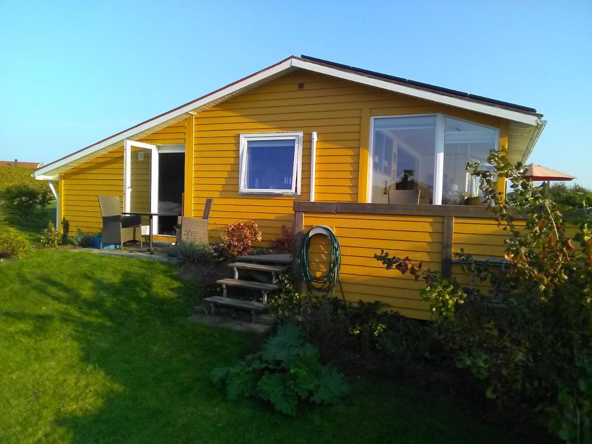 Rendbjerg Bed & Breakfast Egernsund Dış mekan fotoğraf