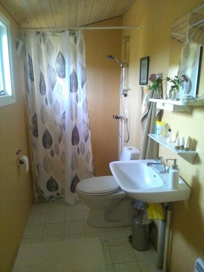 Rendbjerg Bed & Breakfast Egernsund Dış mekan fotoğraf