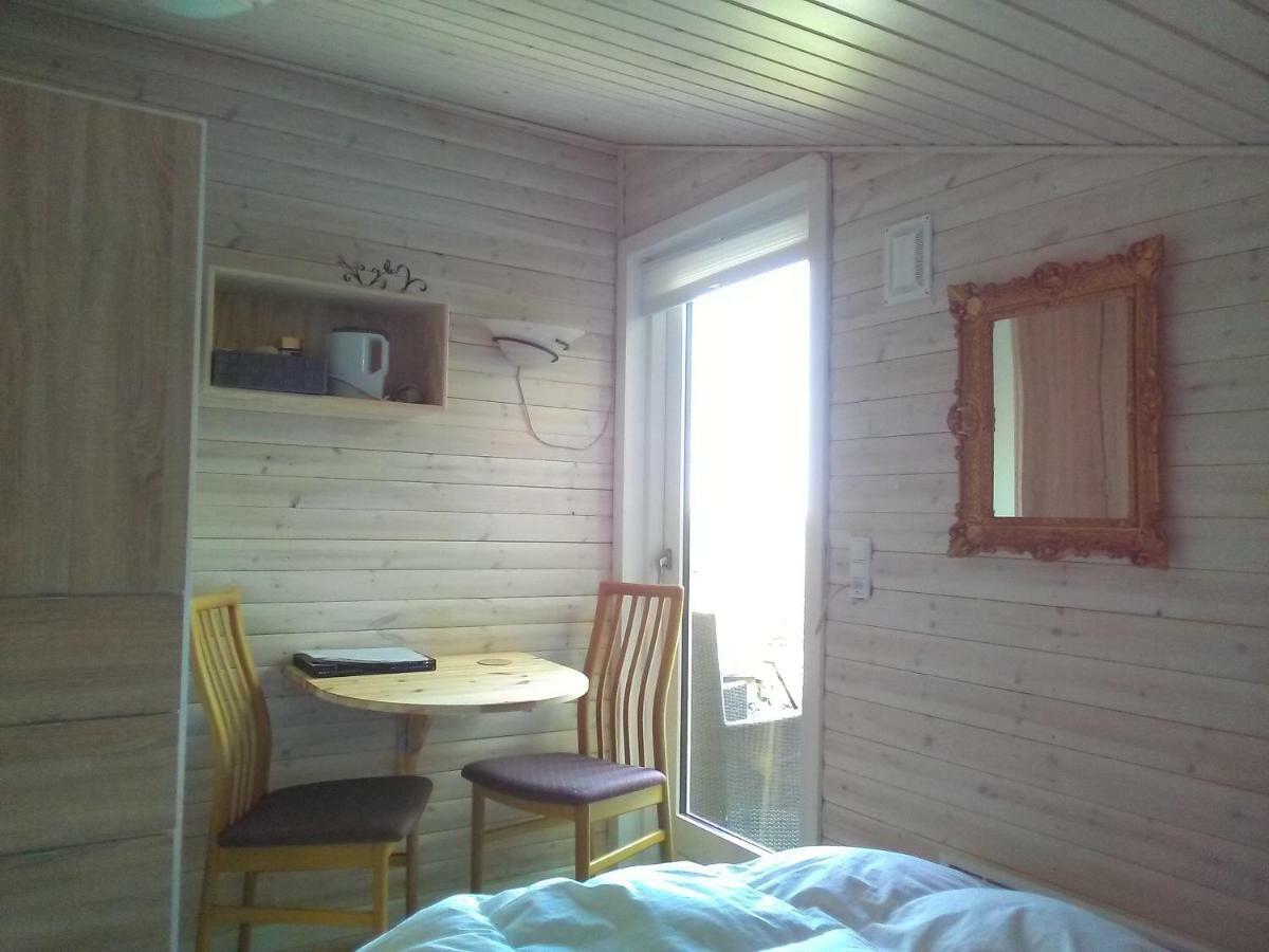 Rendbjerg Bed & Breakfast Egernsund Dış mekan fotoğraf