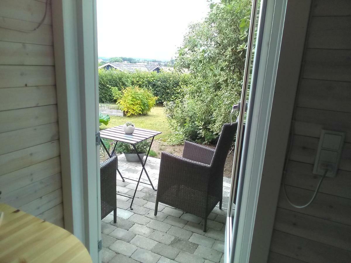 Rendbjerg Bed & Breakfast Egernsund Dış mekan fotoğraf