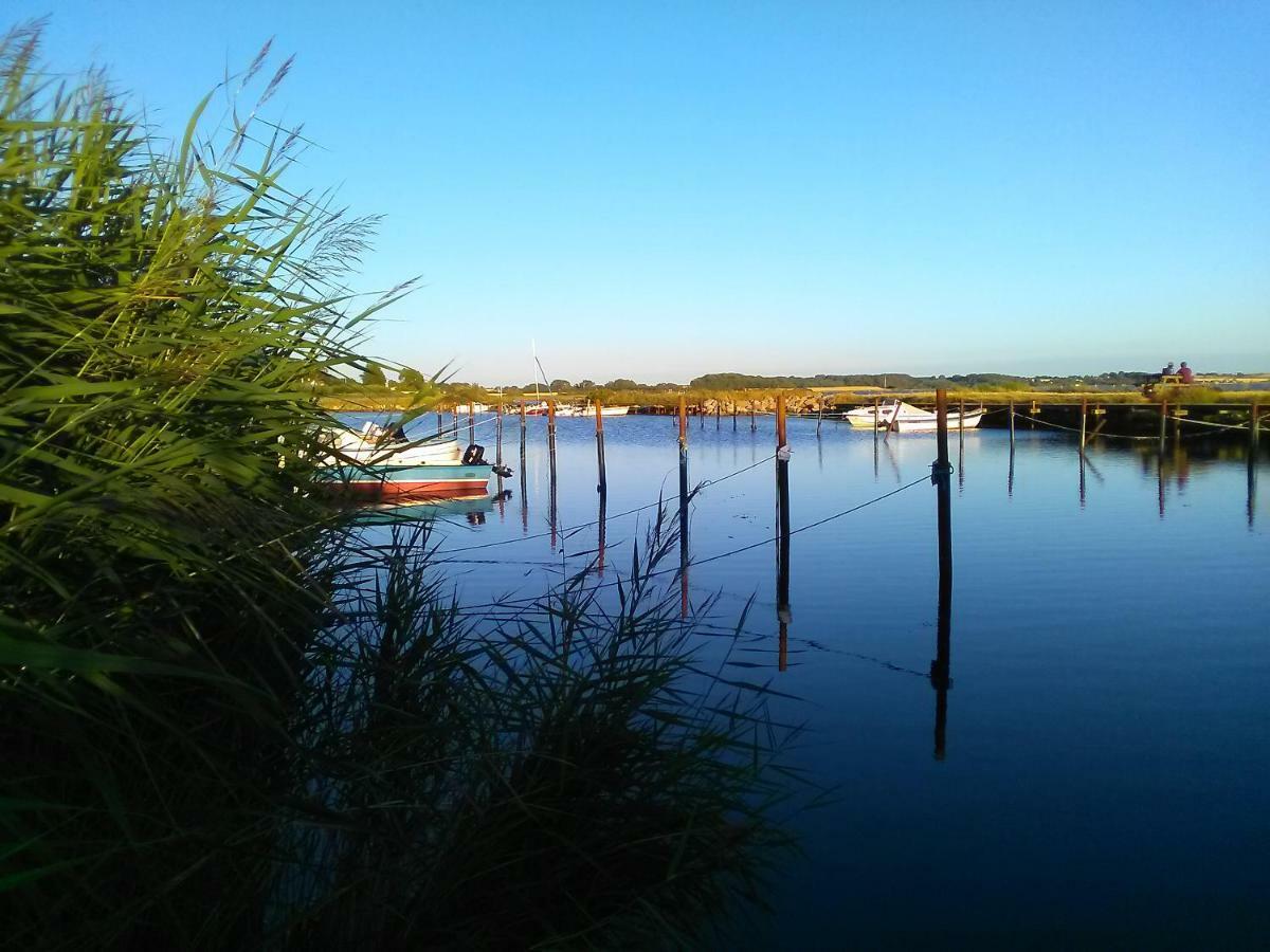 Rendbjerg Bed & Breakfast Egernsund Dış mekan fotoğraf