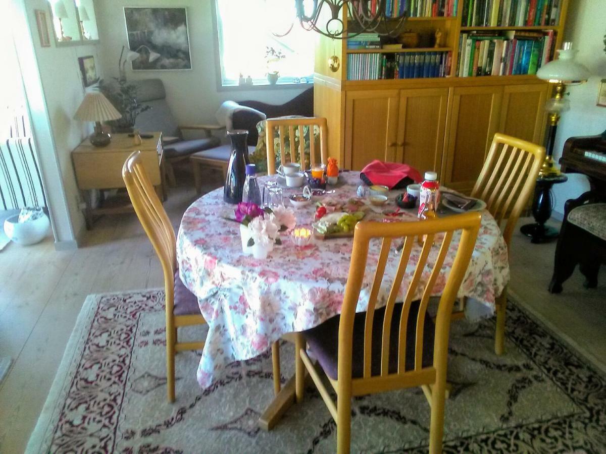 Rendbjerg Bed & Breakfast Egernsund Dış mekan fotoğraf